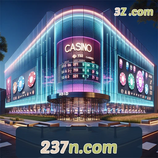 237n.com Apostas em Esportes